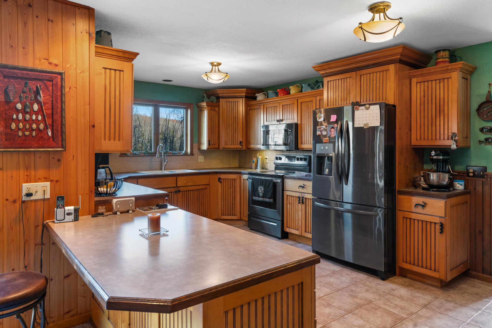 5892 Graham Road East Jordan, MI 49727 - Photo 7 of 59 Gallery Image 7