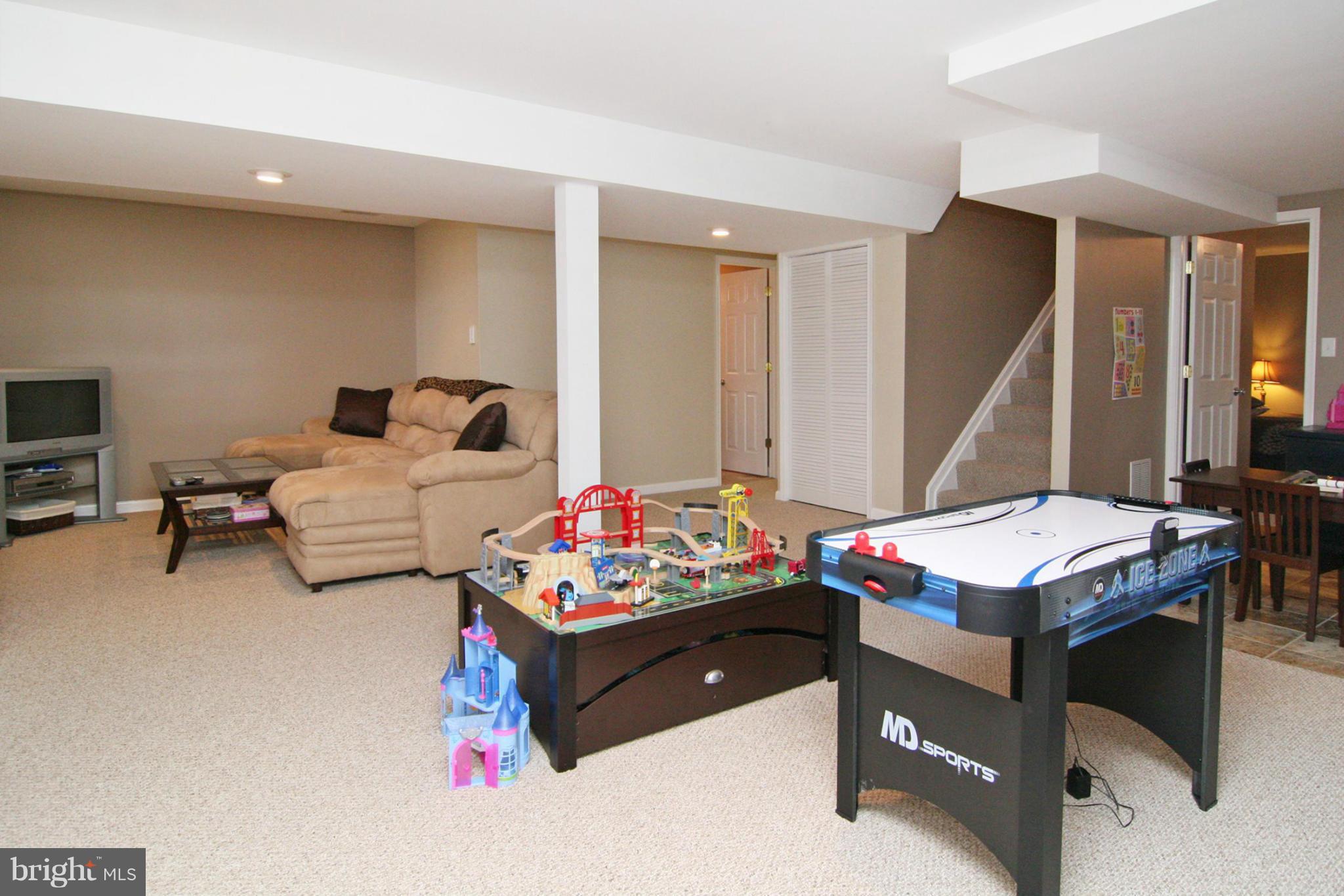3200 Atlee Ridge Road New Windsor, MD 21776 - Photo 11 of 19 a bedroom with furniture and window