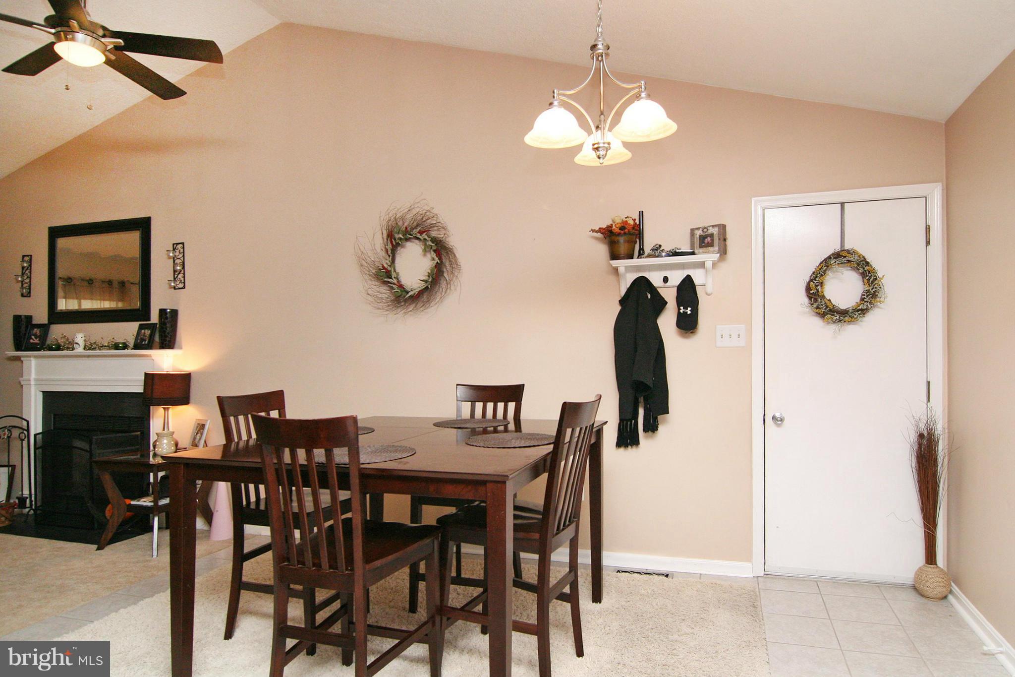 3200 Atlee Ridge Road New Windsor, MD 21776 - Photo 5 of 19 a dining room with furniture and window
