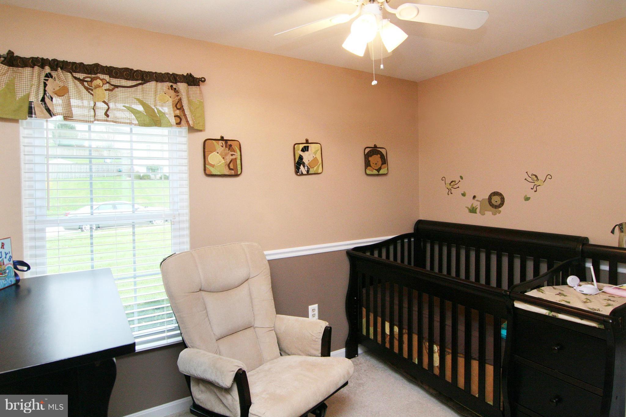 3200 Atlee Ridge Road New Windsor, MD 21776 - Photo 9 of 19 a view of a room with furniture and a window