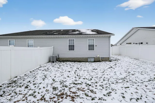 $180,000 | 1675 West Kole Drive, Greensburg, IN 47240