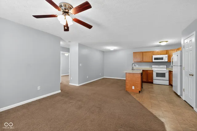 $180,000 | 1675 West Kole Drive, Greensburg, IN 47240