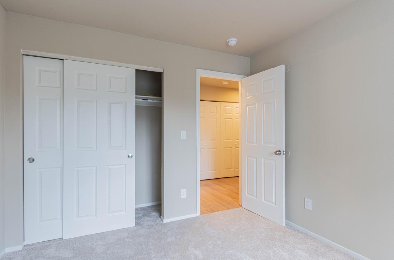 10 Rex Circle Salinas, CA 93906 - Photo 17 of 43 a view of an empty room and window