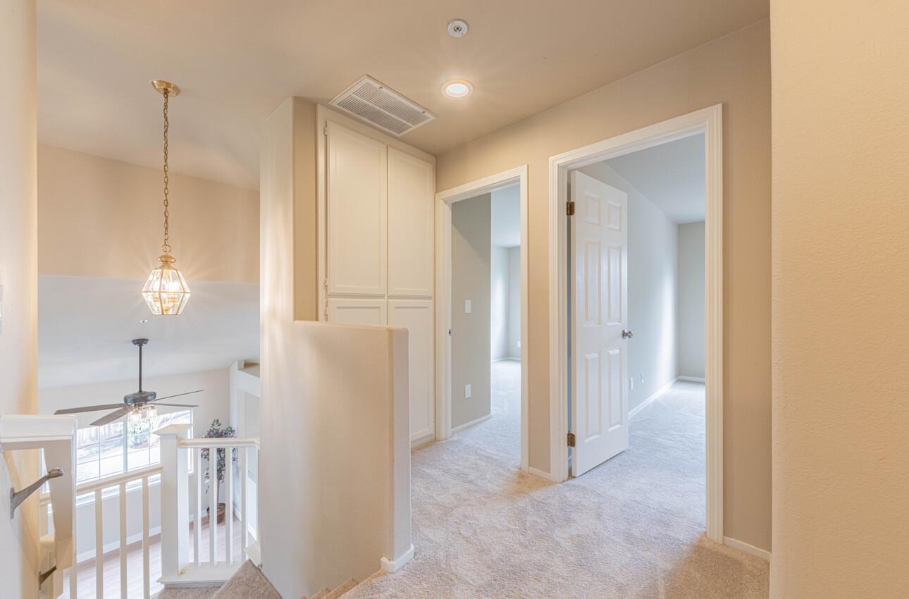 10 Rex Circle Salinas, CA 93906 - Photo 21 of 43 a view of a room with a fireplace