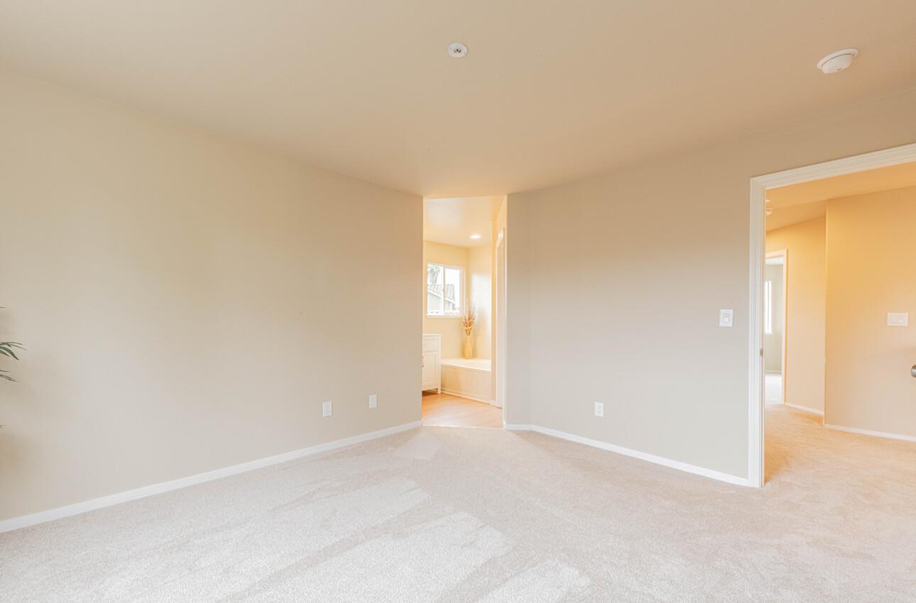 10 Rex Circle Salinas, CA 93906 - Photo 24 of 43 a view of an empty room and a window