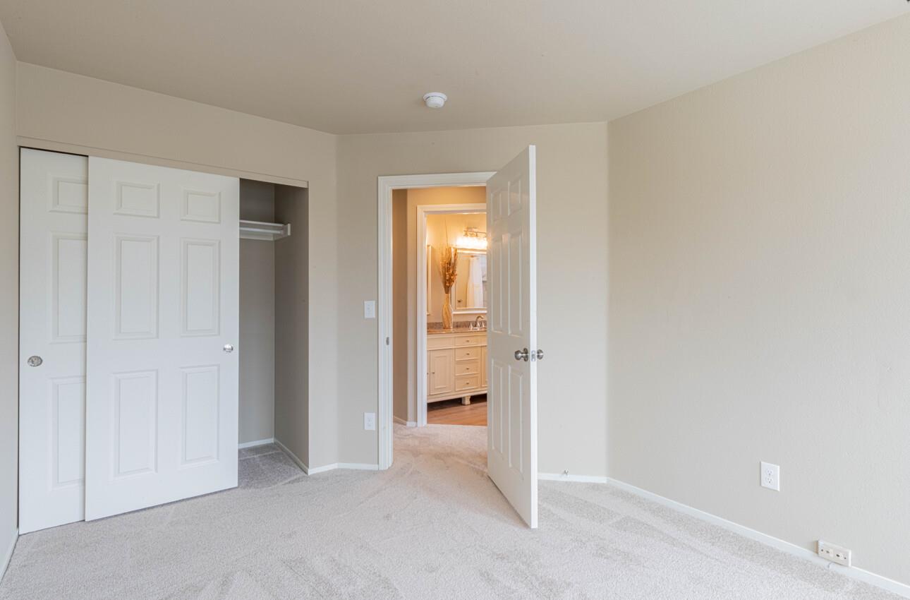 10 Rex Circle Salinas, CA 93906 - Photo 31 of 43 a view of an empty room and a window