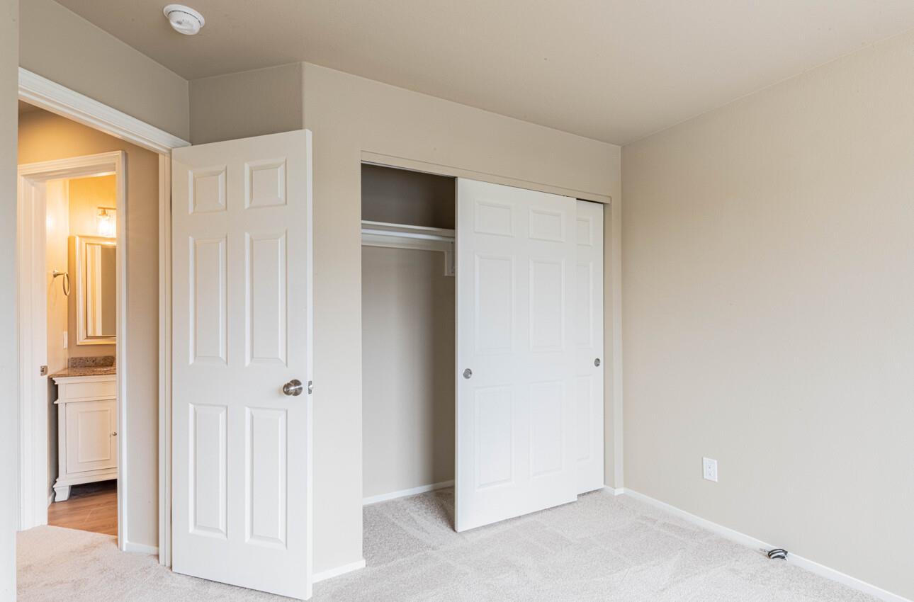 10 Rex Circle Salinas, CA 93906 - Photo 33 of 43 a view of empty room with wooden floor