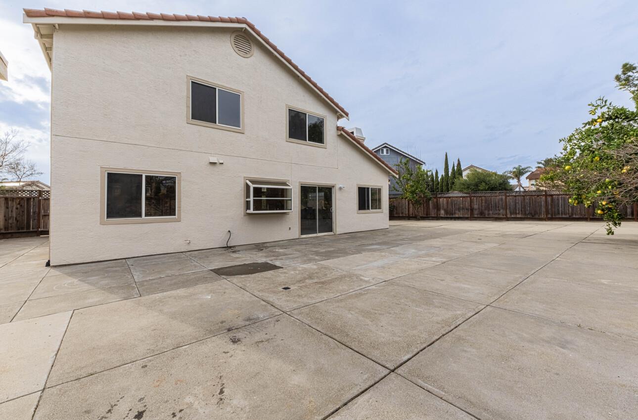 10 Rex Circle Salinas, CA 93906 - Photo 37 of 43 a view of a white house with a yard