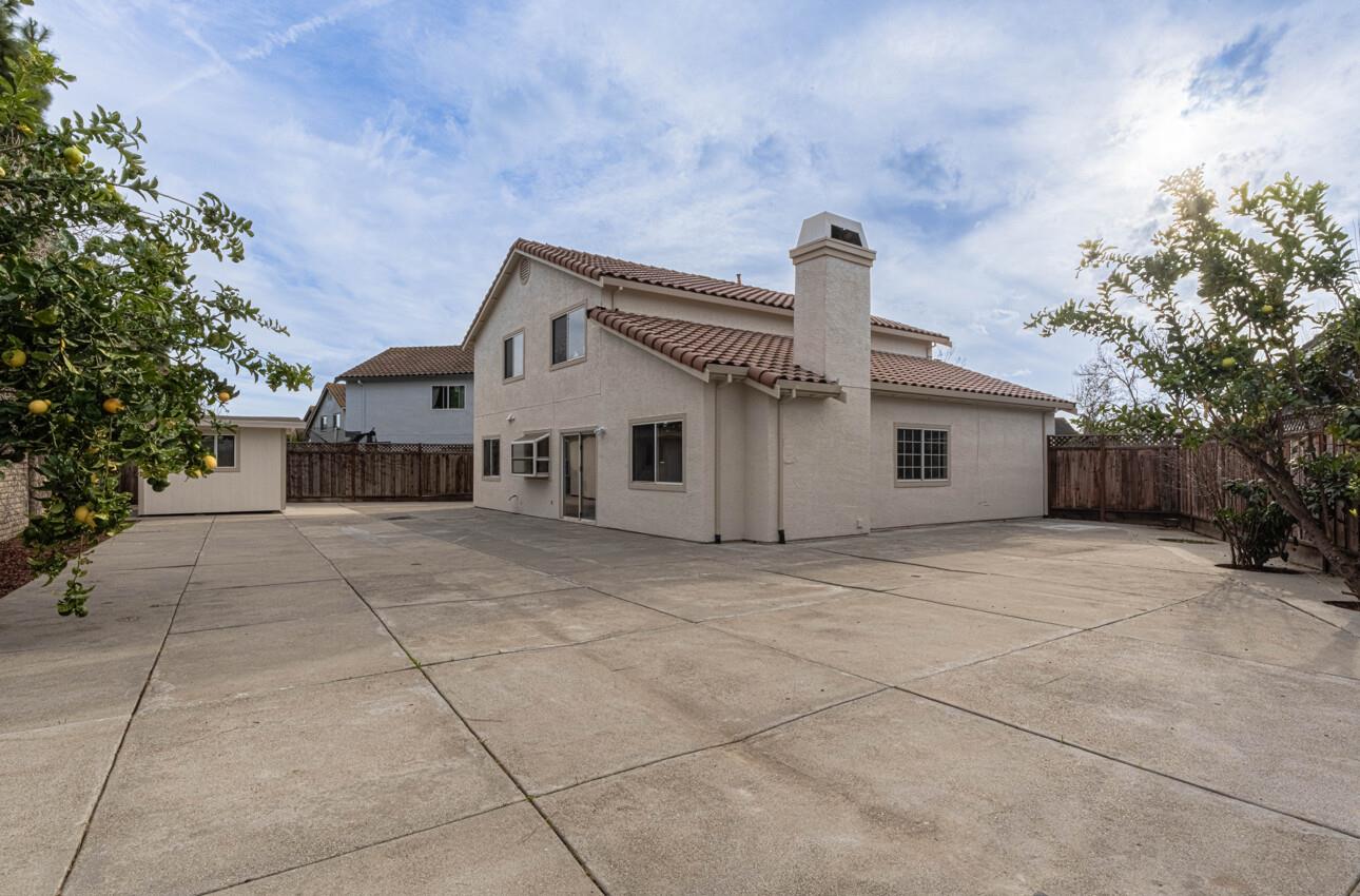 10 Rex Circle Salinas, CA 93906 - Photo 38 of 43 a front view of a house with a garage