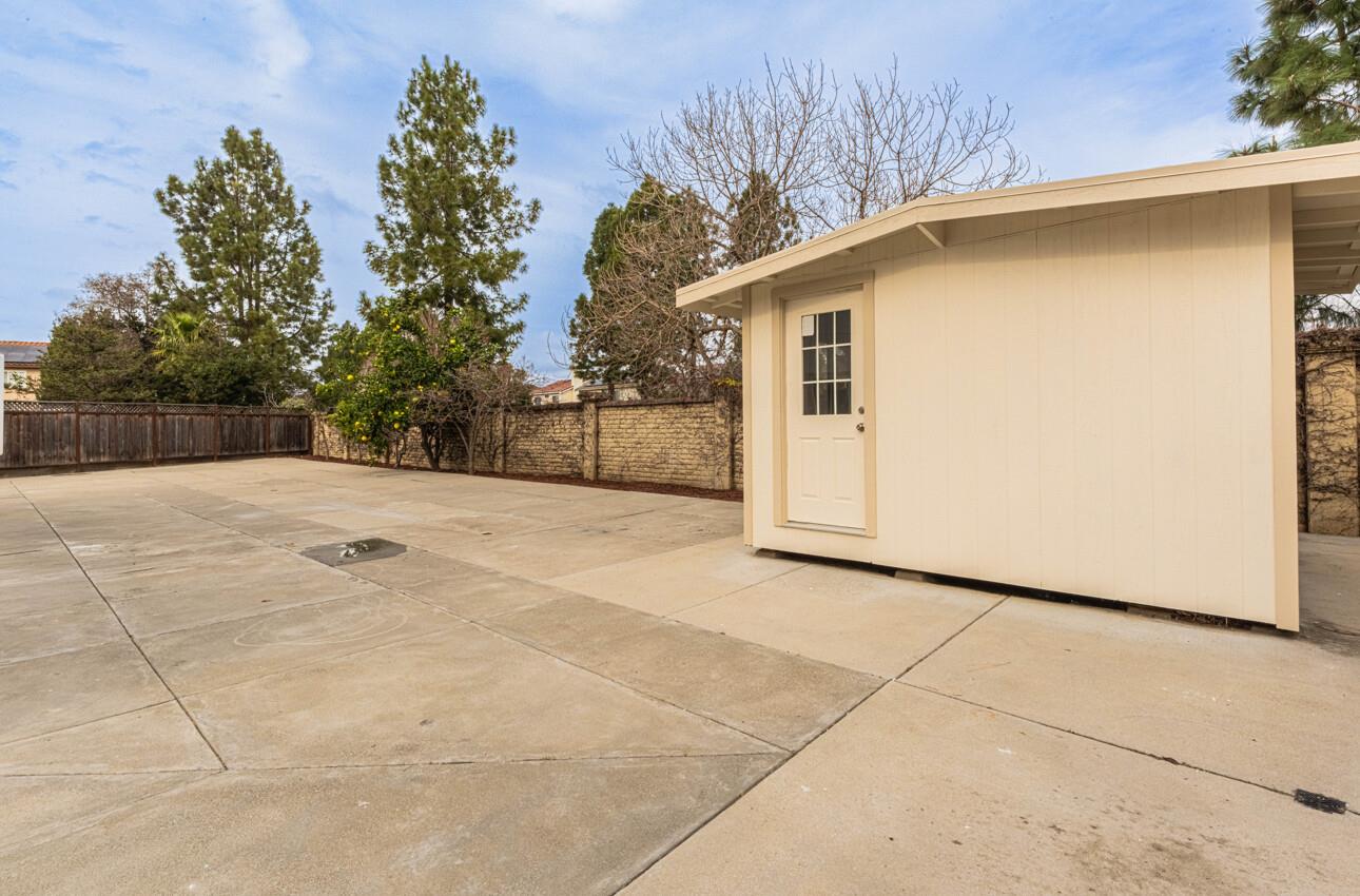 10 Rex Circle Salinas, CA 93906 - Photo 41 of 43 a view of a house with a outdoor space