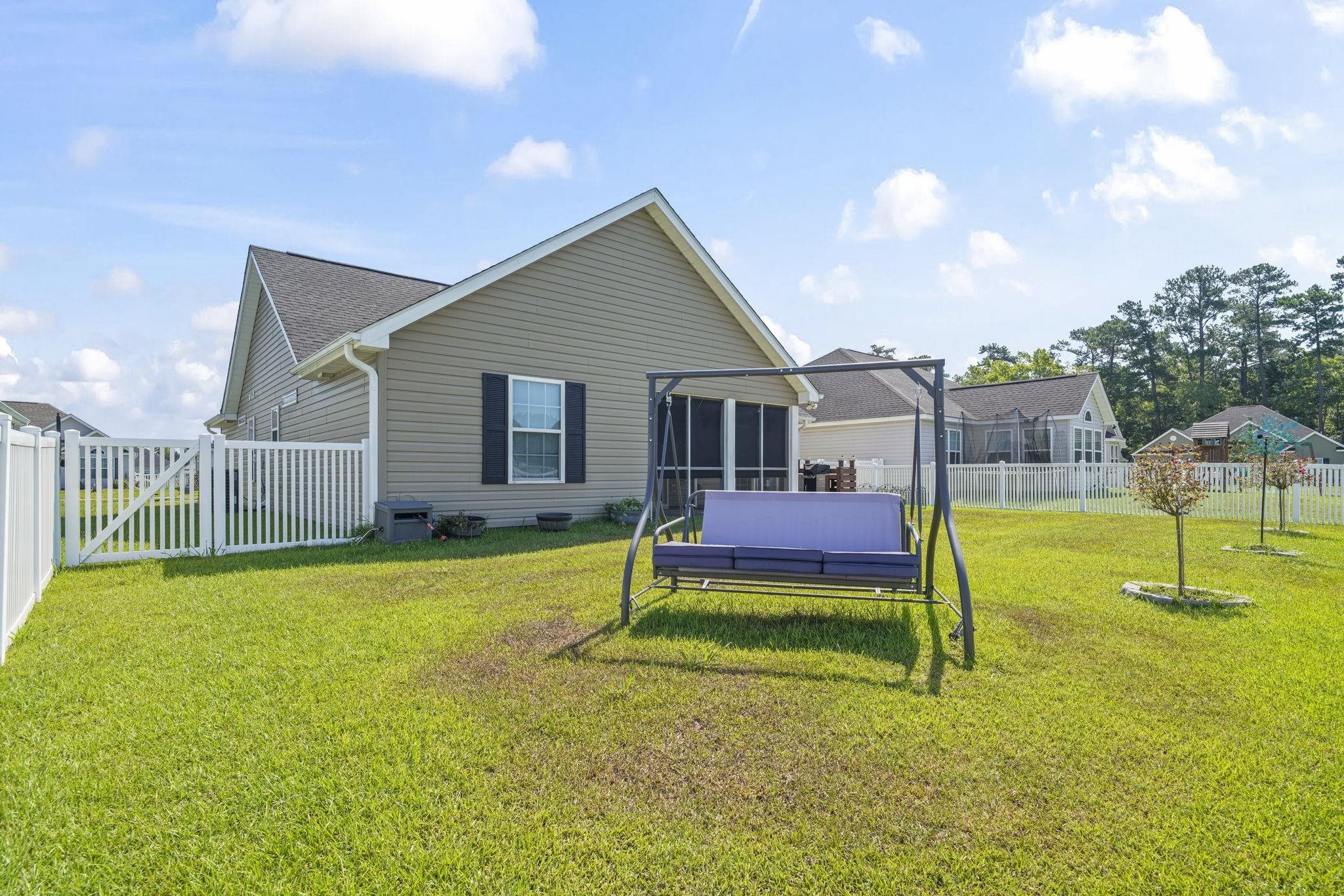 544 Hobie Cat Road Myrtle Beach, SC 29588 - Photo 35 of 38