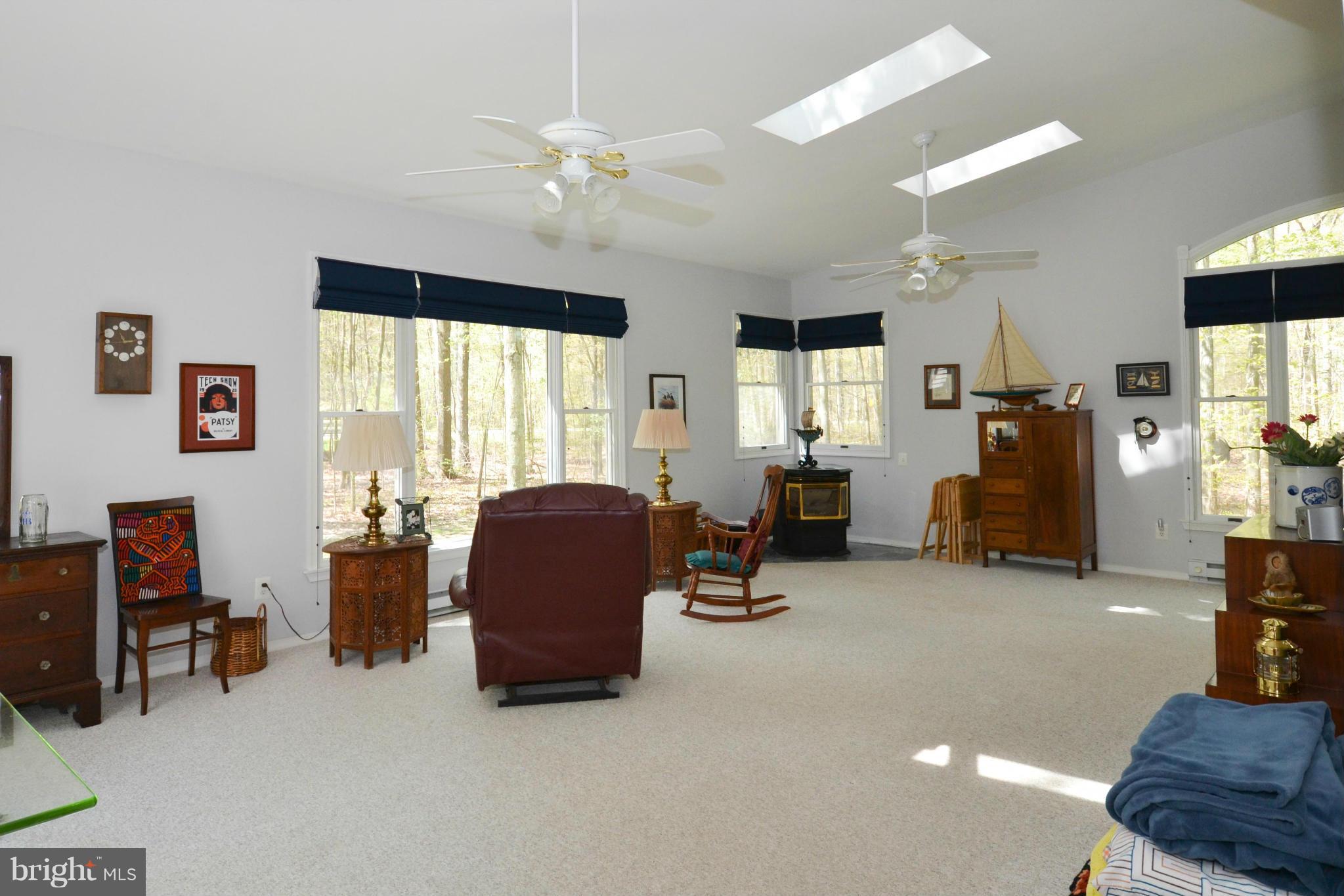 5180 Chalk Point Road West River, MD 20778 - Photo 12 of 24 Family Room