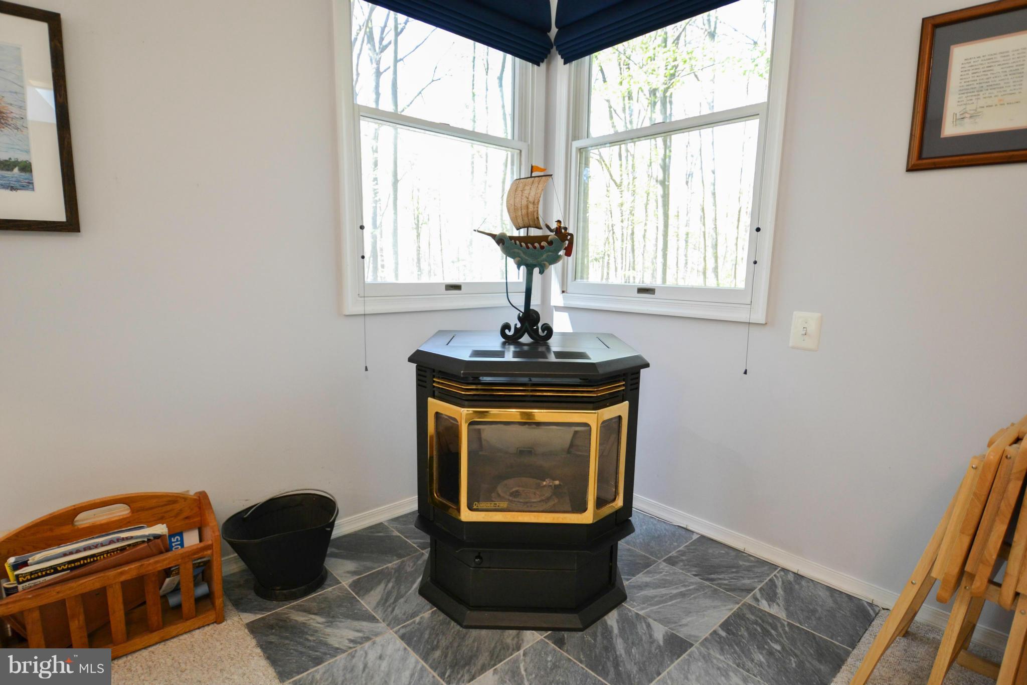 5180 Chalk Point Road West River, MD 20778 - Photo 13 of 24 Family Room