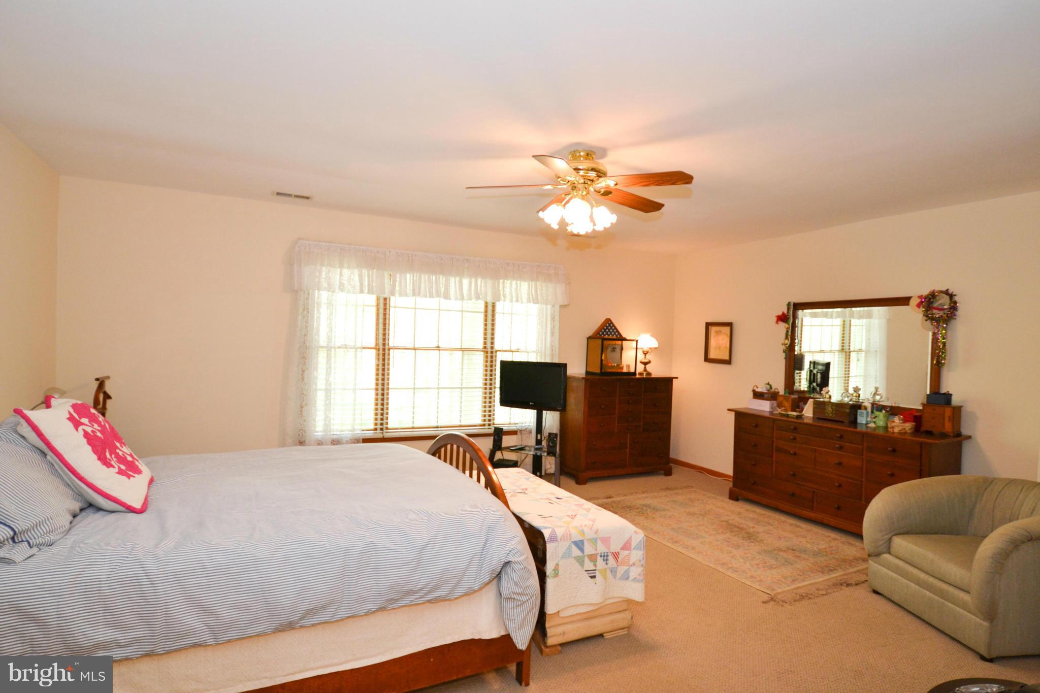 5180 Chalk Point Road West River, MD 20778 - Photo 14 of 24 Bedroom (Master)