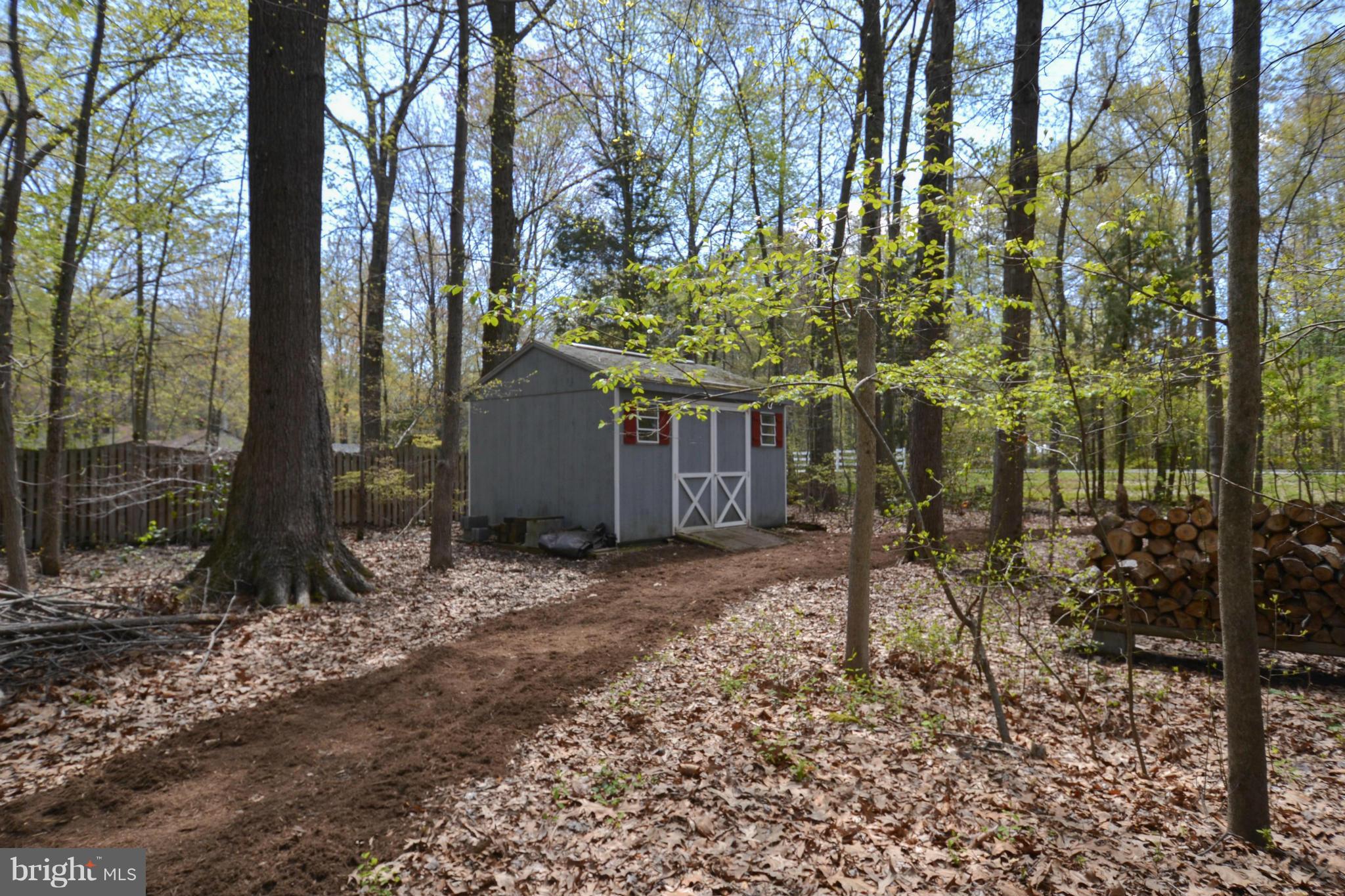 5180 Chalk Point Road West River, MD 20778 - Photo 19 of 24 Shed