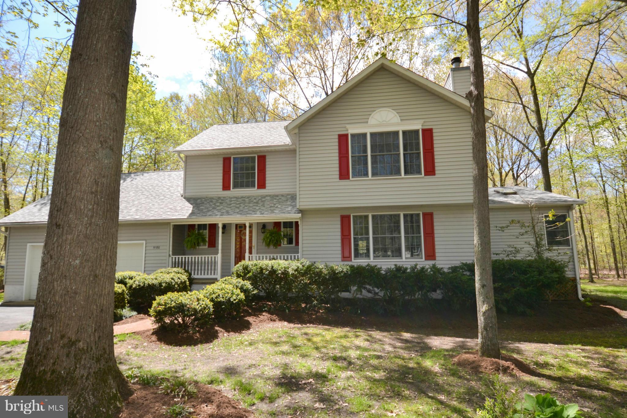 5180 Chalk Point Road West River, MD 20778 - Photo 23 of 24 Exterior (Front)