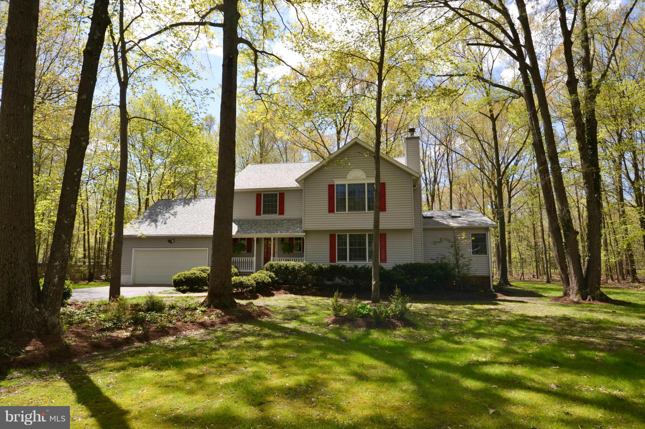 5180 Chalk Point Road West River, MD 20778 - Photo 24 of 24 Exterior (Front)
