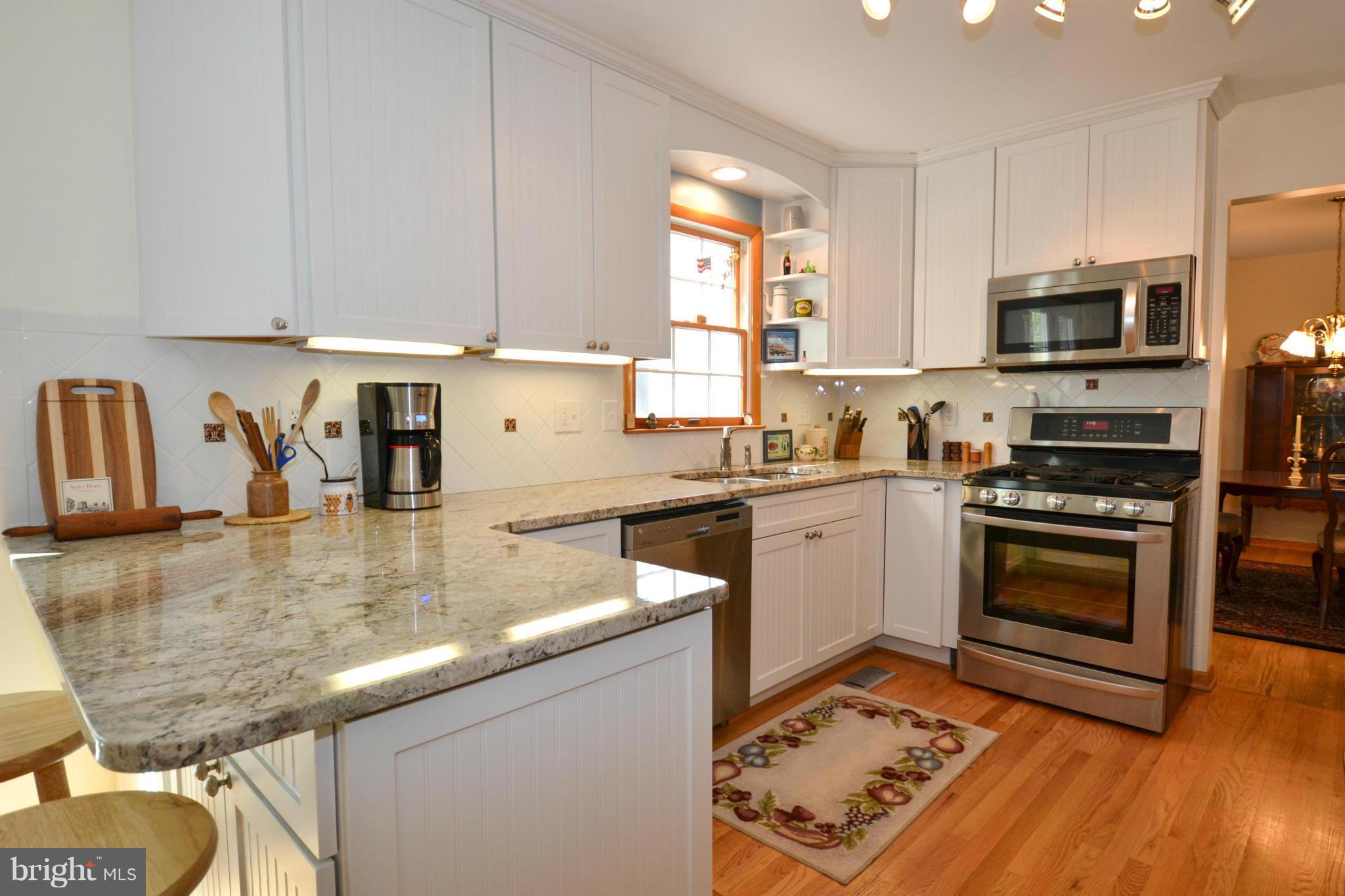 5180 Chalk Point Road West River, MD 20778 - Photo 4 of 24 Kitchen