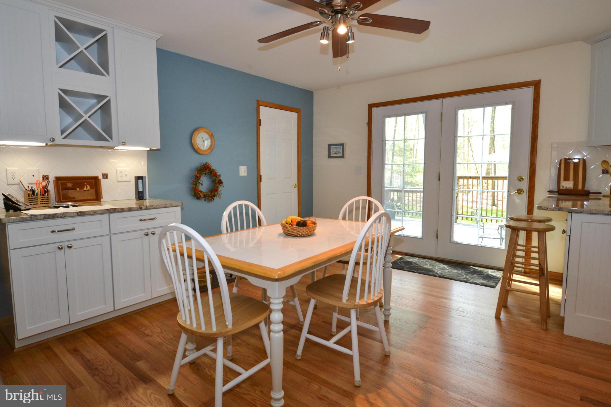 5180 Chalk Point Road West River, MD 20778 - Photo 5 of 24 Kitchen
