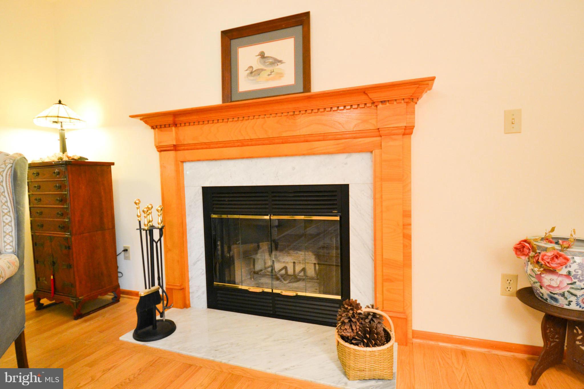 5180 Chalk Point Road West River, MD 20778 - Photo 8 of 24 Living Room