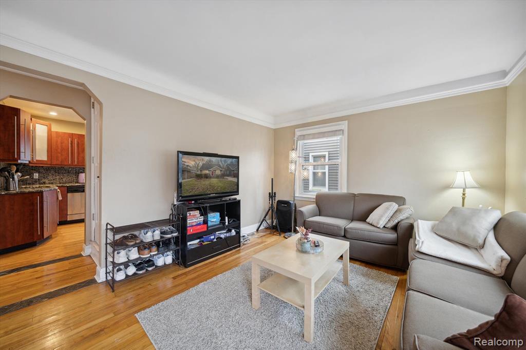 3312 Harvard Road Royal Oak, MI 48073 - Photo 2 of 20