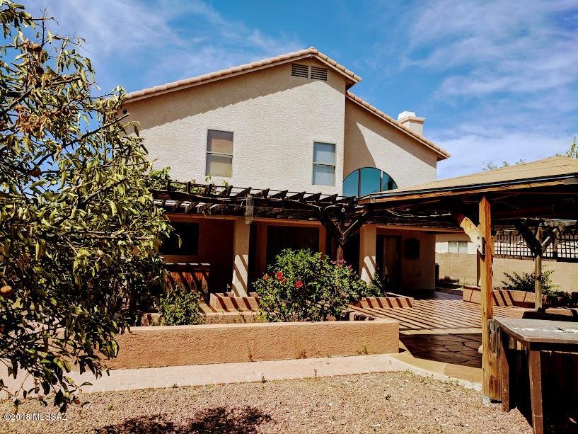 9828 Mountain Crossing Road Tucson, AZ 85748 - Photo 1 of 21 Gallery Image 1