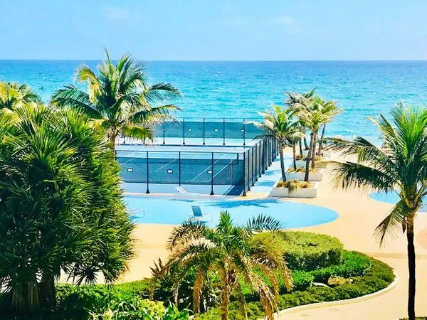 $8,500 | 3546 South Ocean Boulevard, Unit 721, South Palm Beach, FL 33480