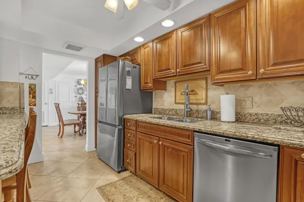 $8,500 | 3546 South Ocean Boulevard, Unit 721, South Palm Beach, FL 33480