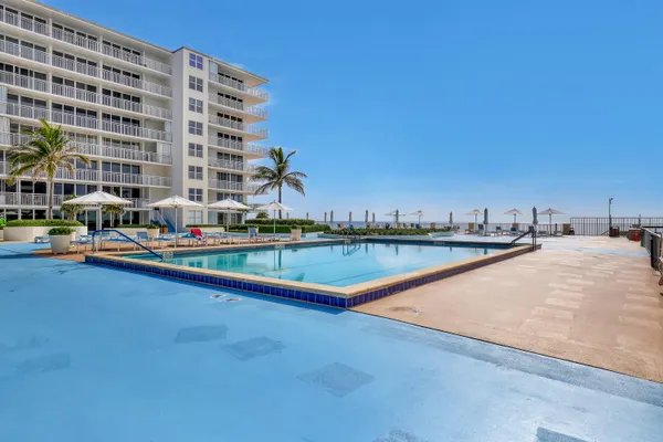 $8,500 | 3546 South Ocean Boulevard, Unit 721, South Palm Beach, FL 33480