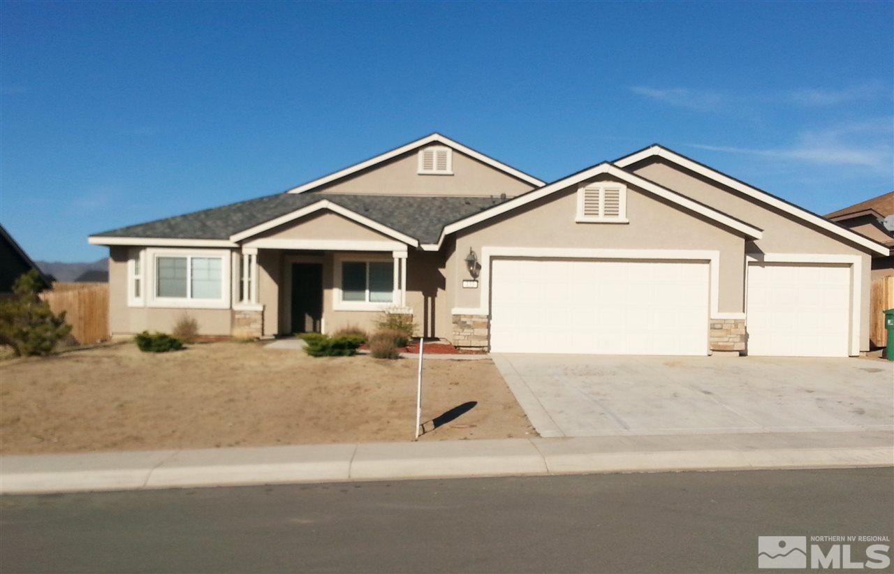 133 Bethpage Road Dayton, NV 89403 - Photo 1 of 1 Photo 1