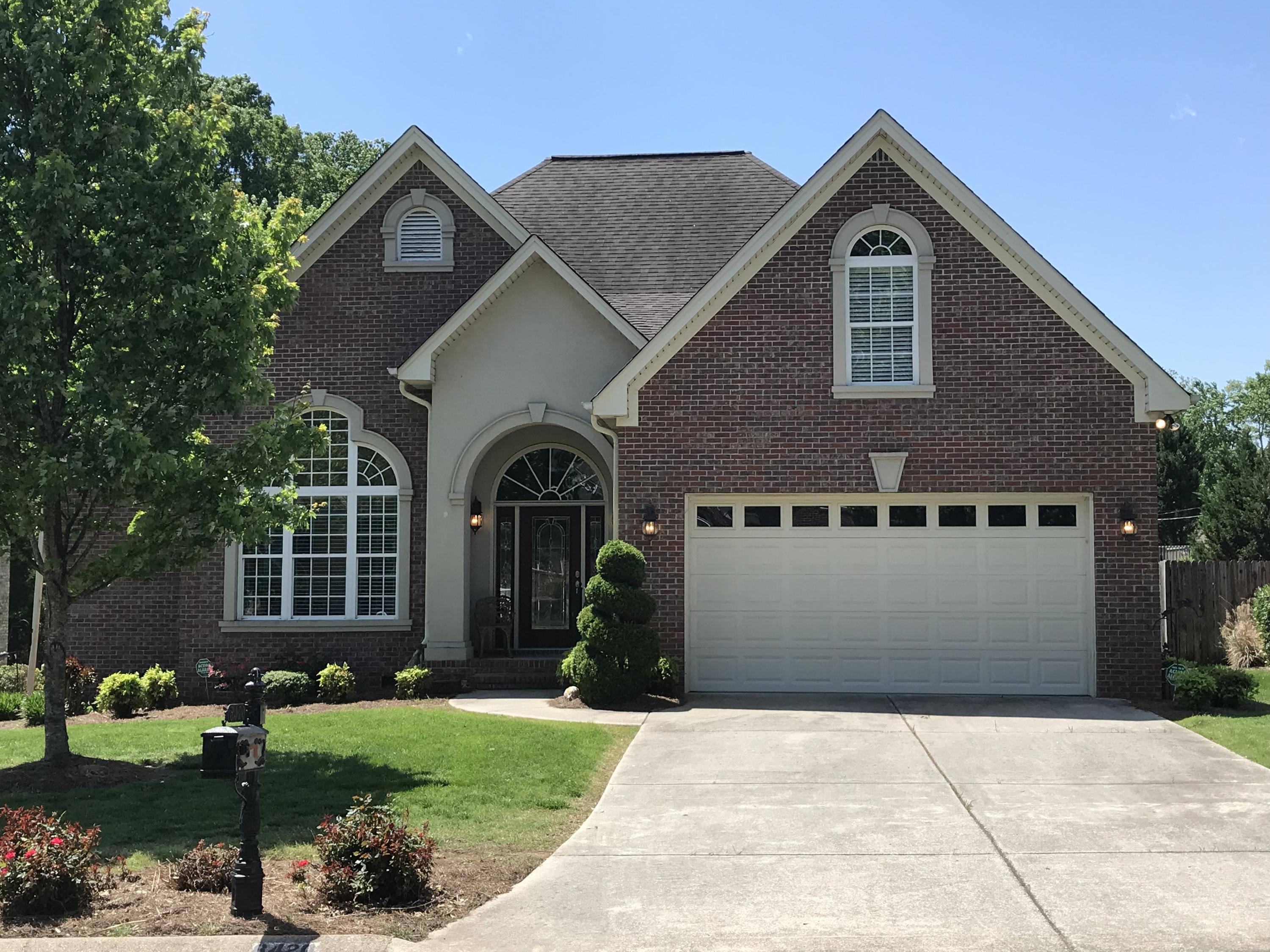8420 Keystone Circle Chattanooga, TN 37421 - Photo 1 of 35 Front View