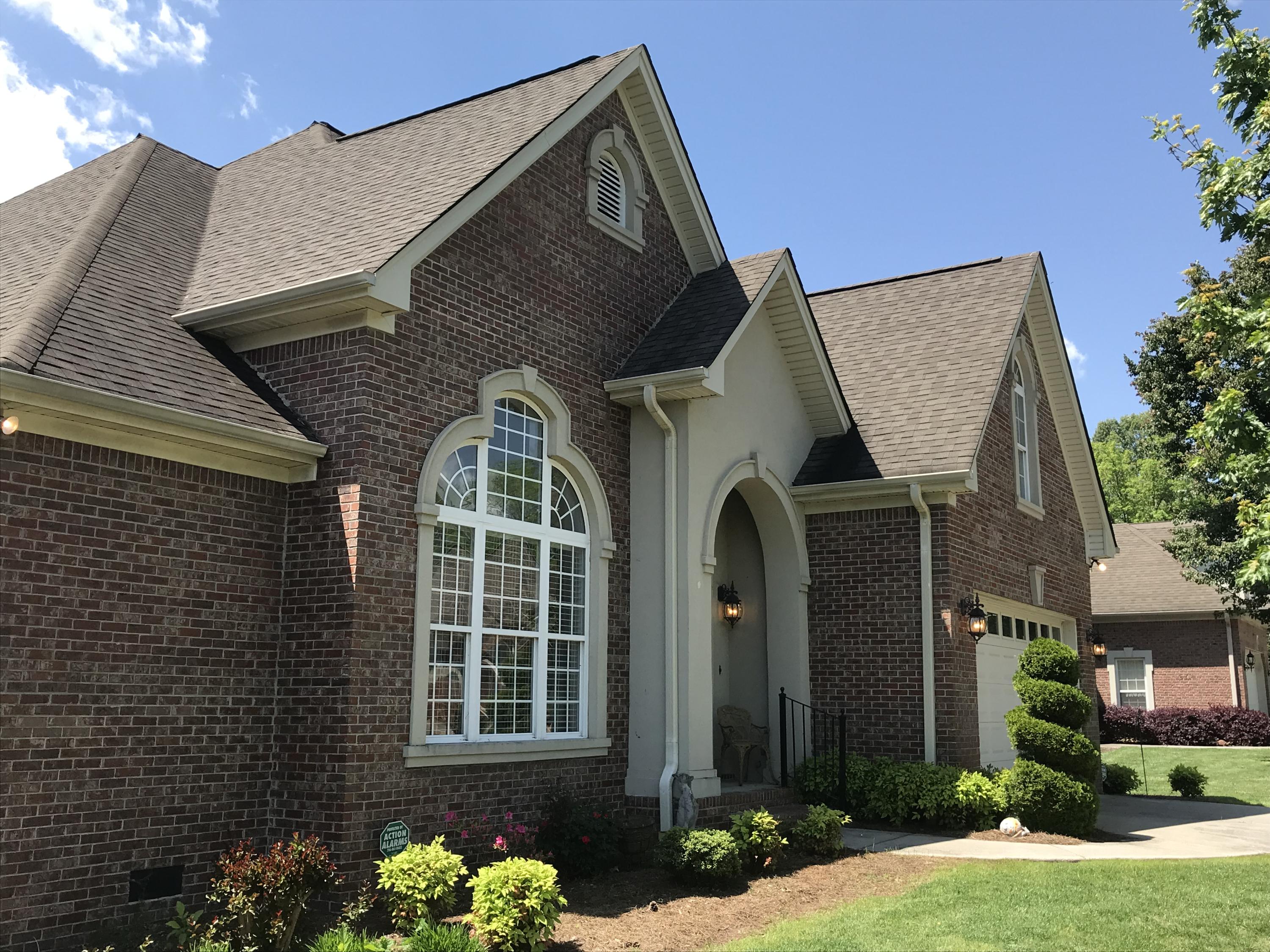 8420 Keystone Circle Chattanooga, TN 37421 - Photo 2 of 35 Front View