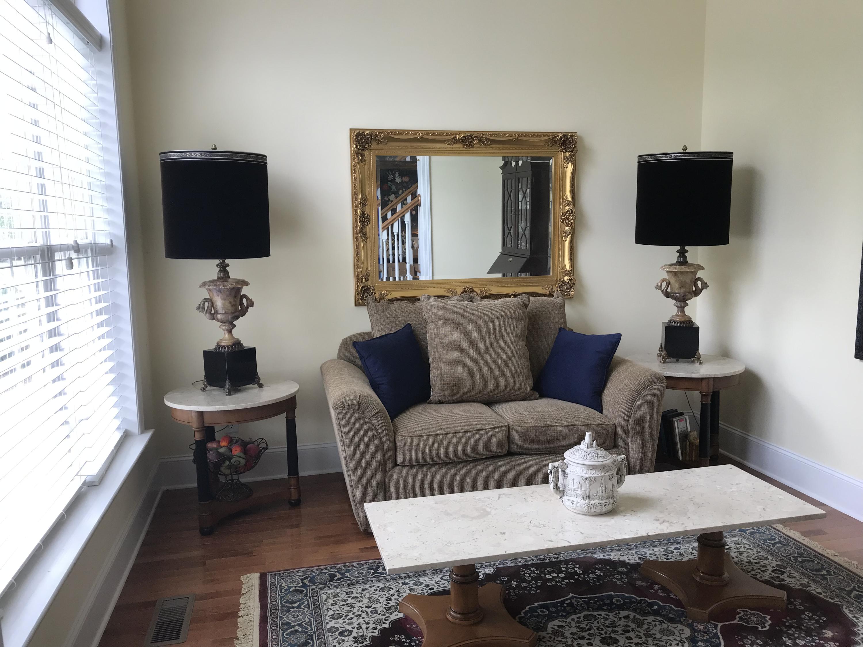8420 Keystone Circle Chattanooga, TN 37421 - Photo 11 of 35 Formal Living Room/Office