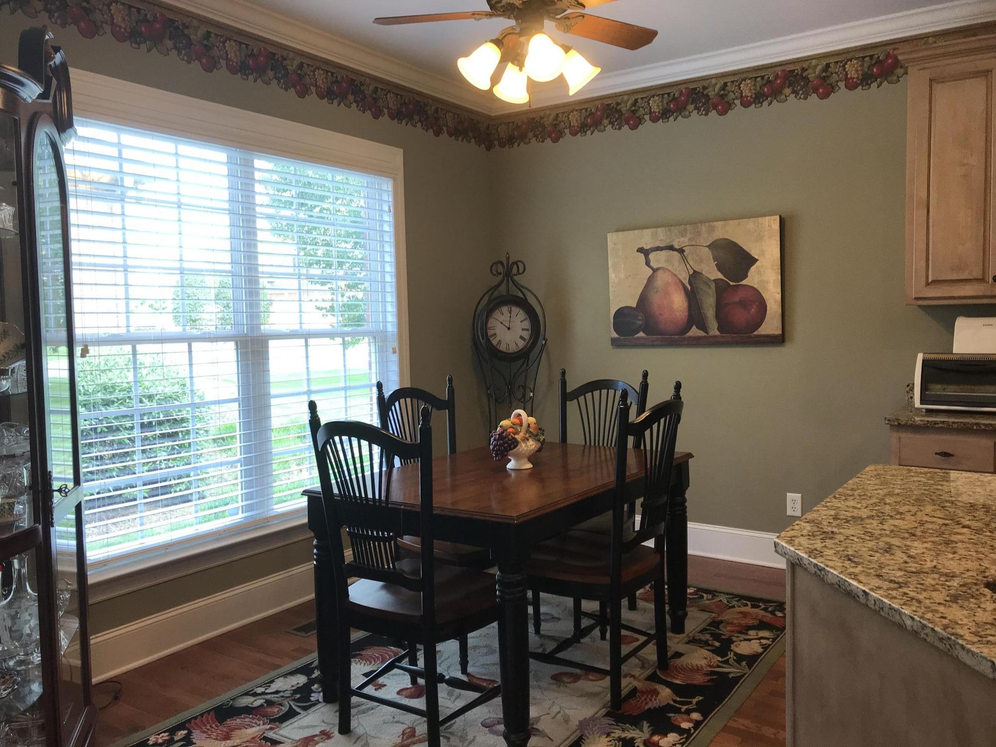 8420 Keystone Circle Chattanooga, TN 37421 - Photo 15 of 35 Breakfast Nook