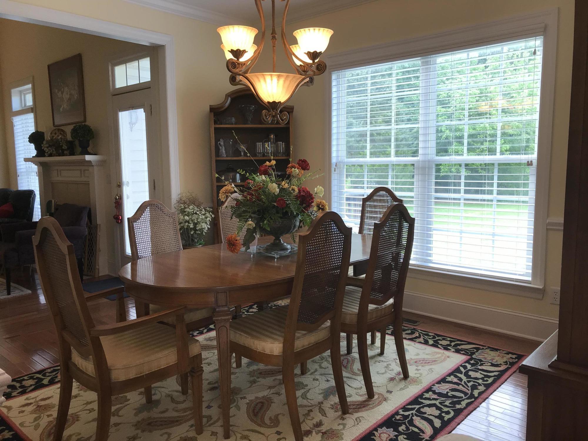 8420 Keystone Circle Chattanooga, TN 37421 - Photo 16 of 35 Formal Dining Room