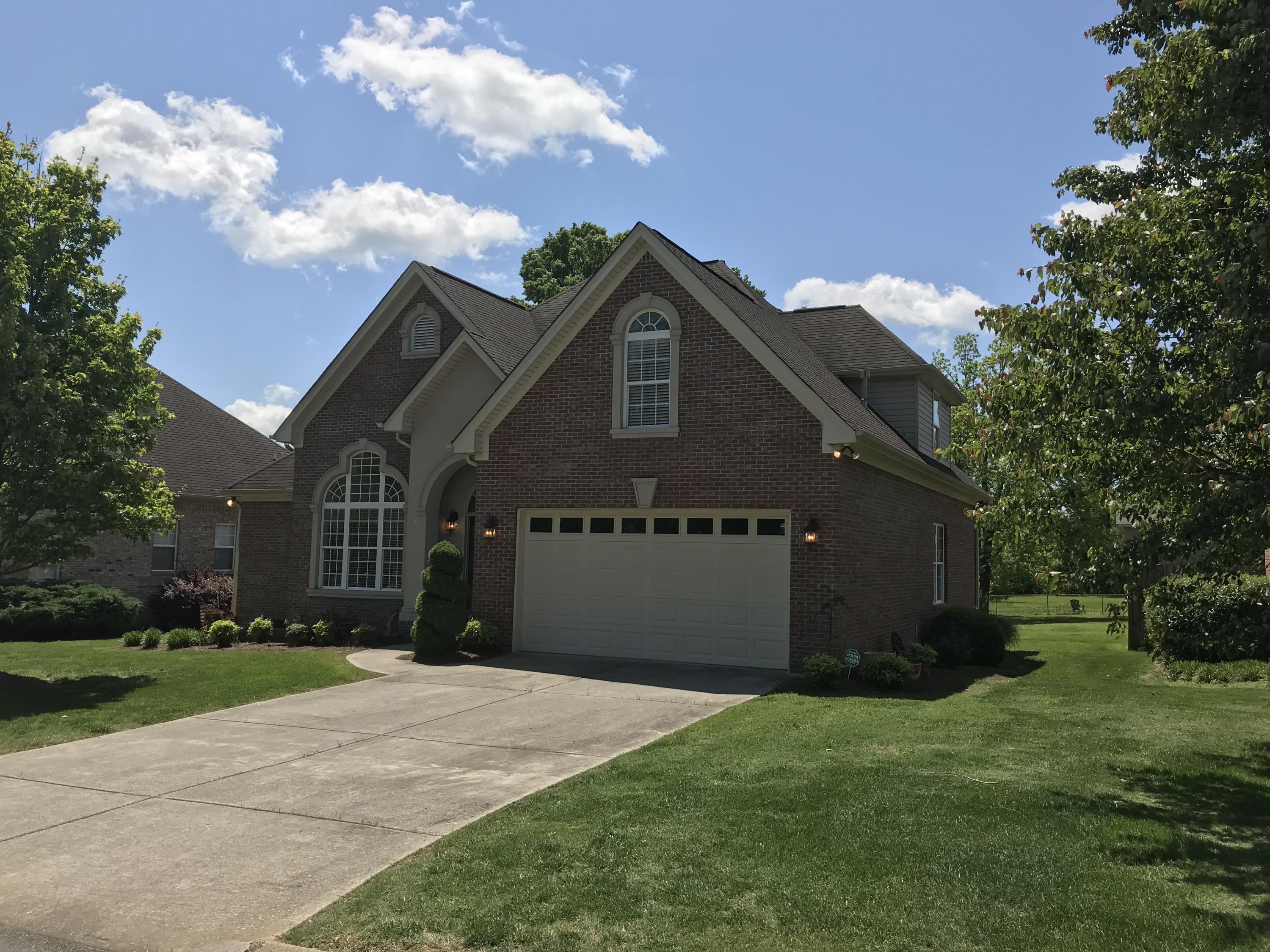 8420 Keystone Circle Chattanooga, TN 37421 - Photo 3 of 35 Front View