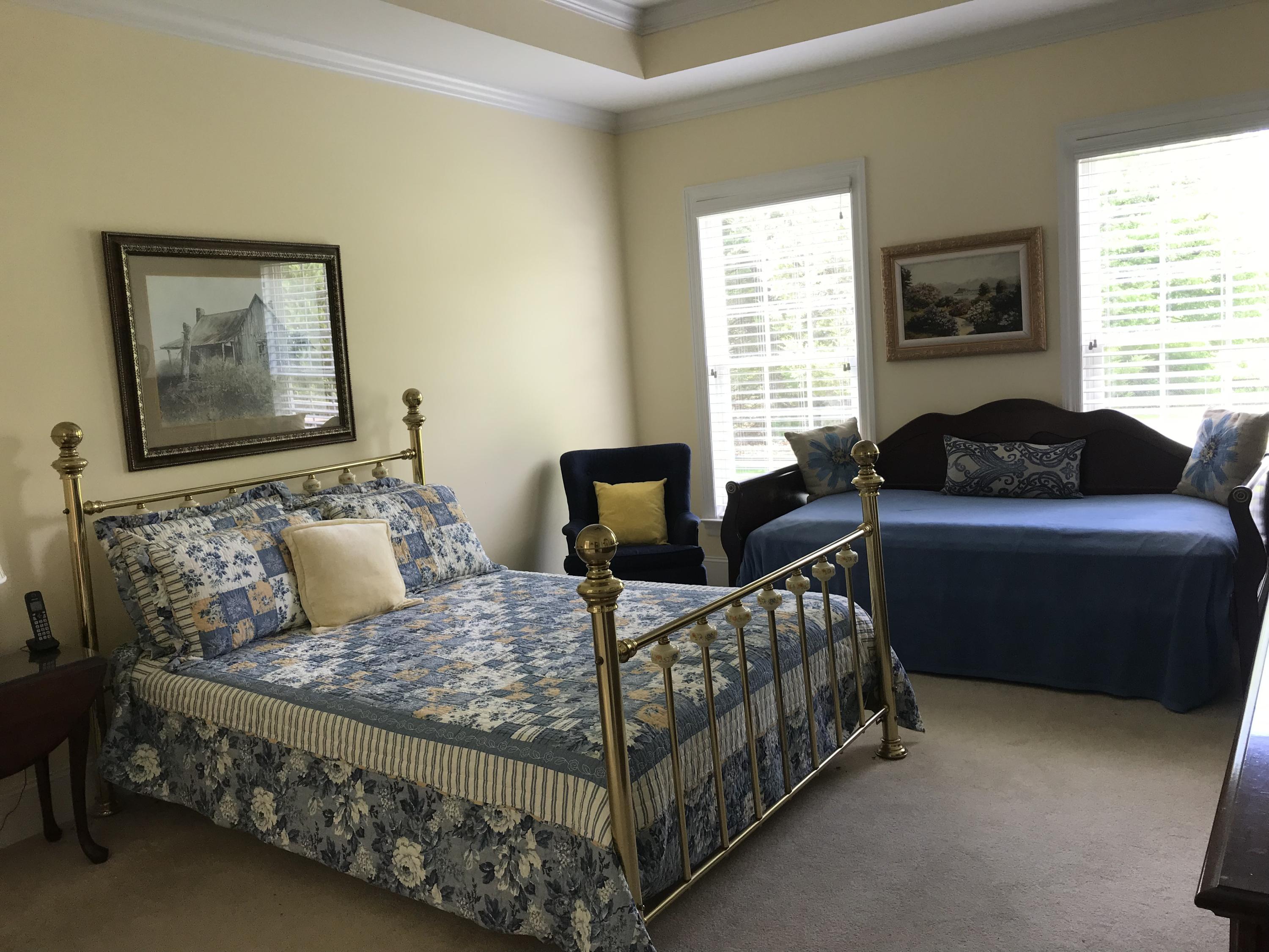 8420 Keystone Circle Chattanooga, TN 37421 - Photo 23 of 35 Master Bedroom