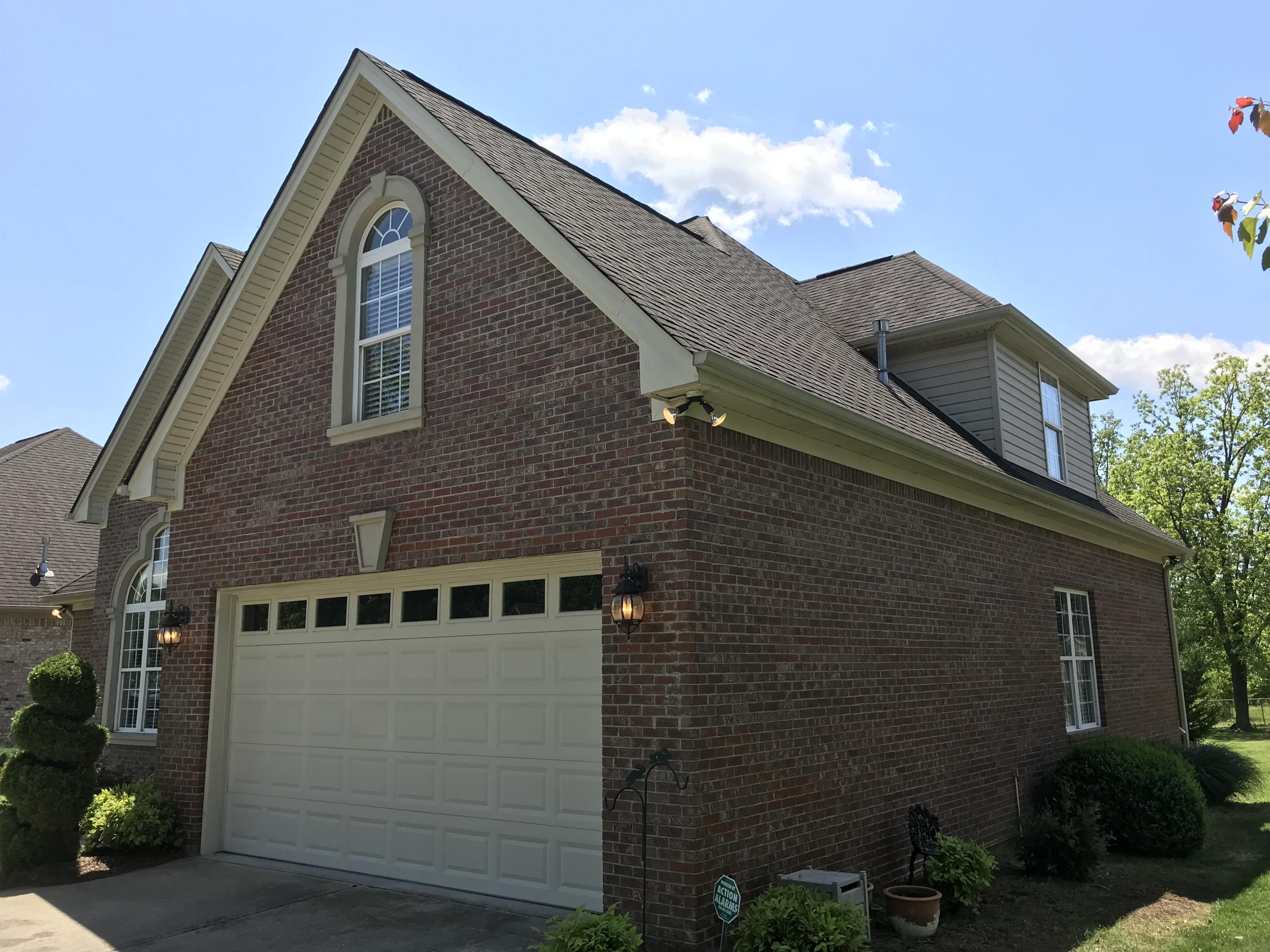 8420 Keystone Circle Chattanooga, TN 37421 - Photo 4 of 35 Right Side View