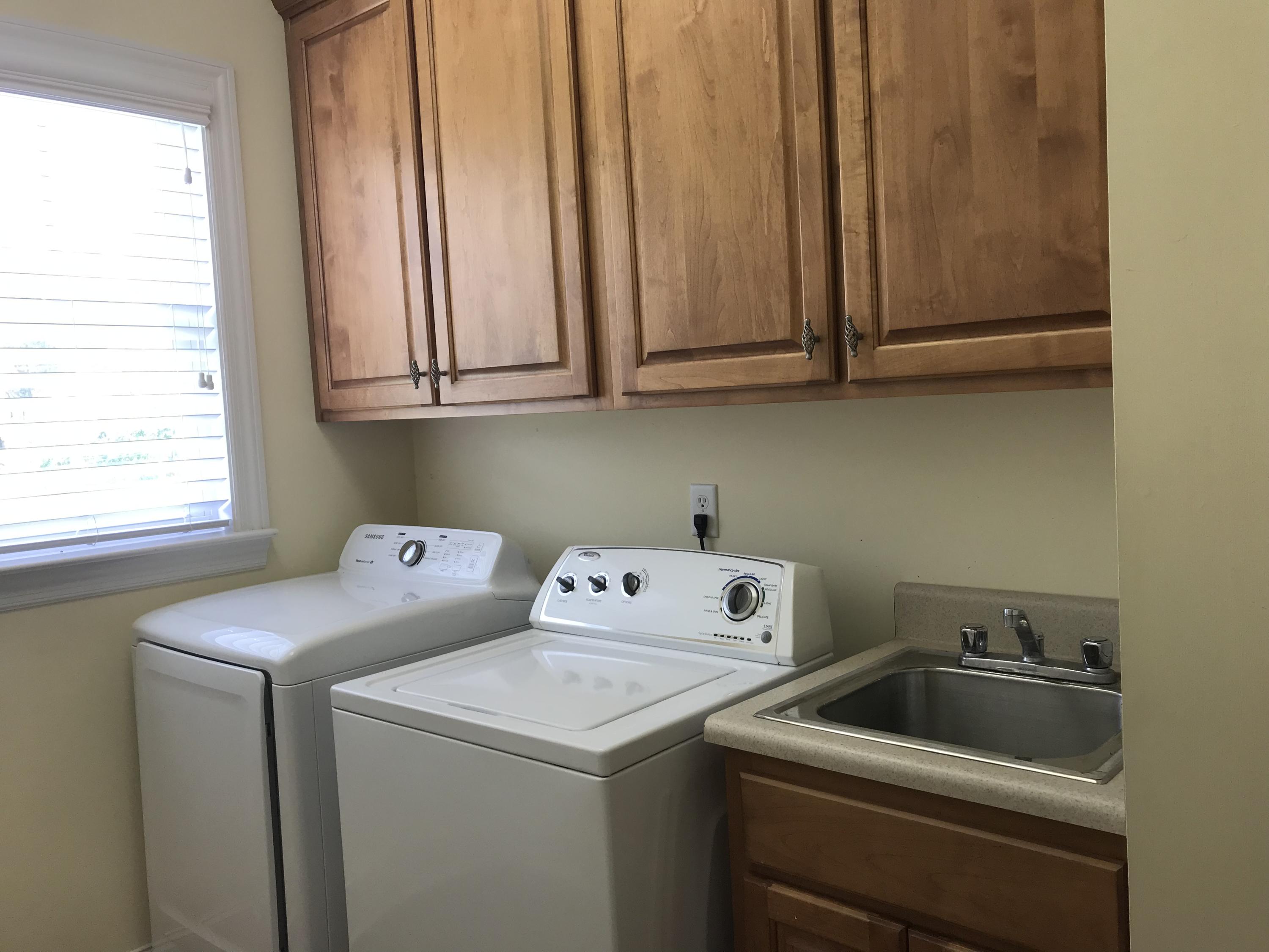 8420 Keystone Circle Chattanooga, TN 37421 - Photo 32 of 35 Laundry Room