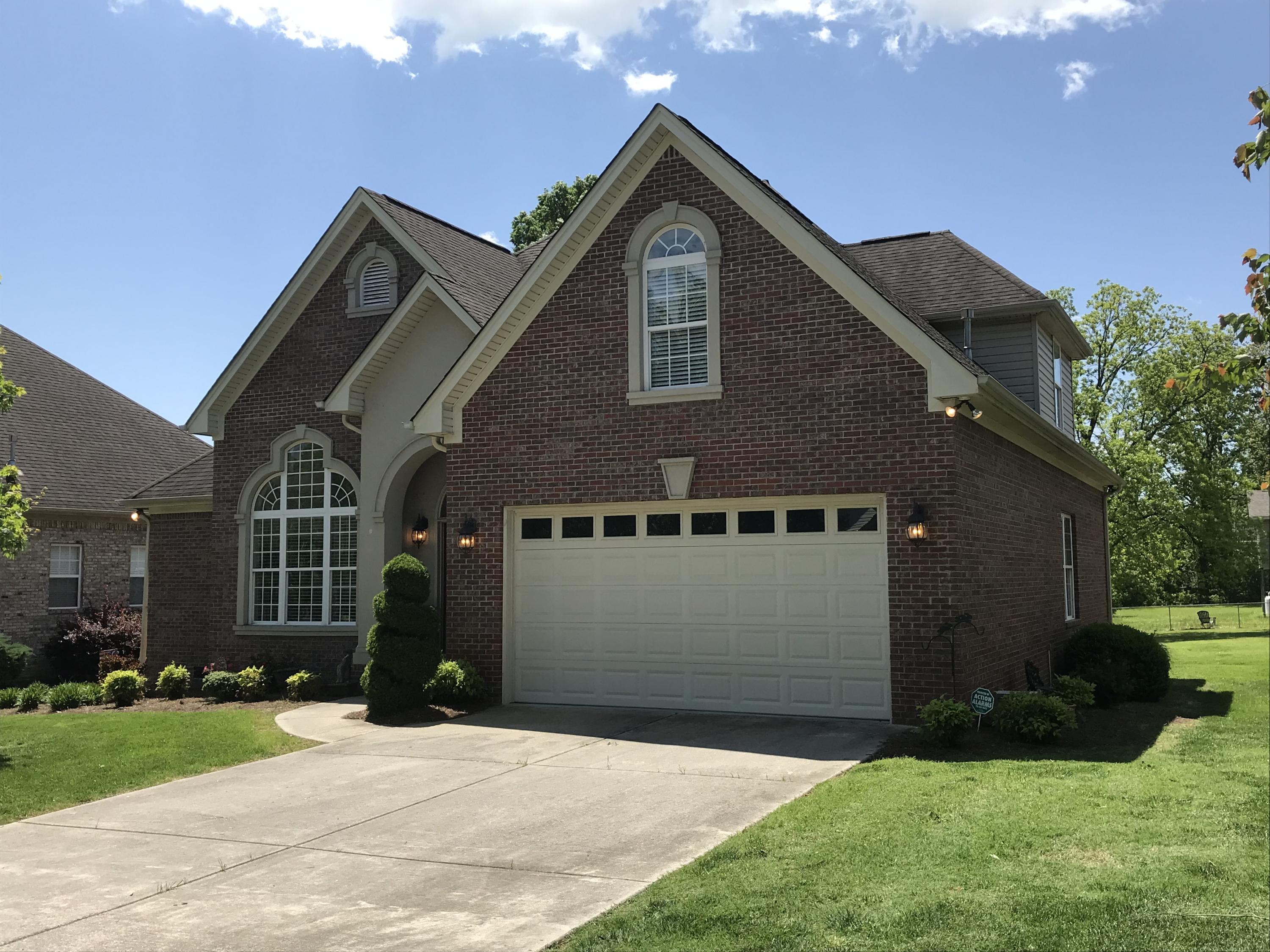 8420 Keystone Circle Chattanooga, TN 37421 - Photo 34 of 35 Driveway View