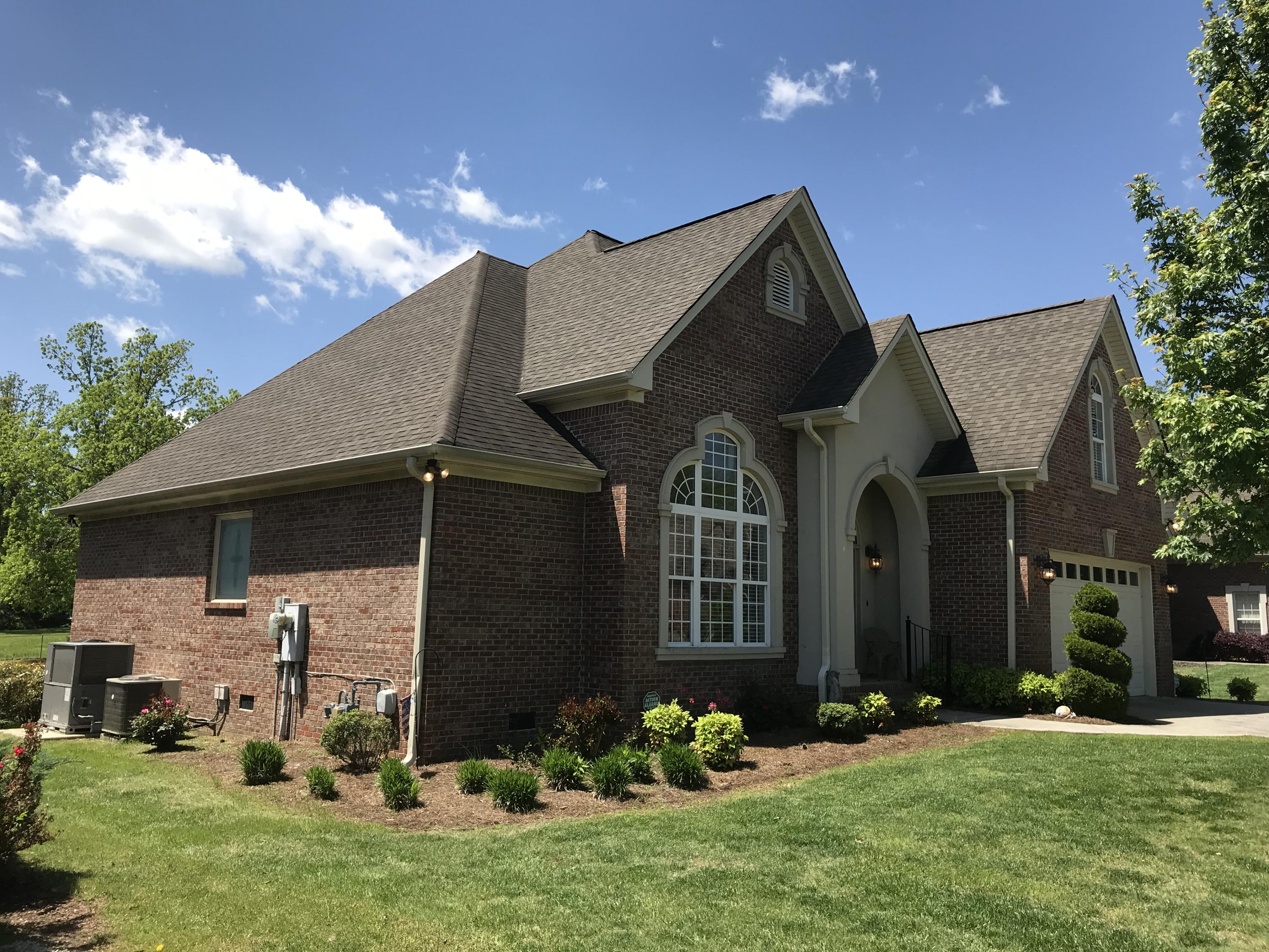8420 Keystone Circle Chattanooga, TN 37421 - Photo 5 of 35 Left Side View