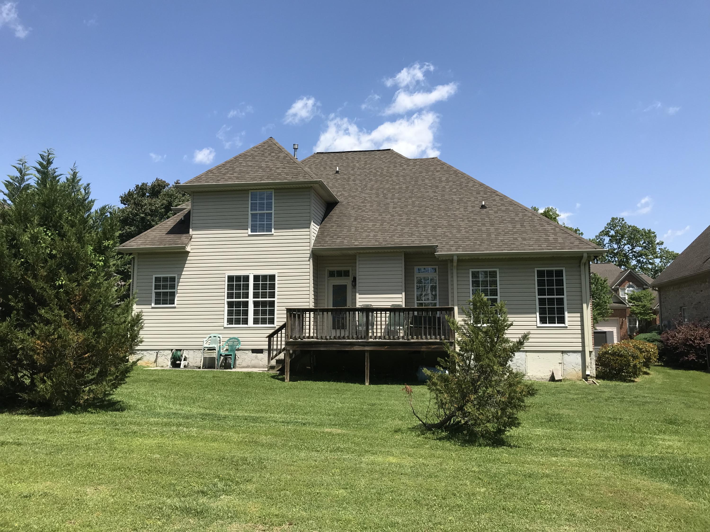 8420 Keystone Circle Chattanooga, TN 37421 - Photo 6 of 35 Back View
