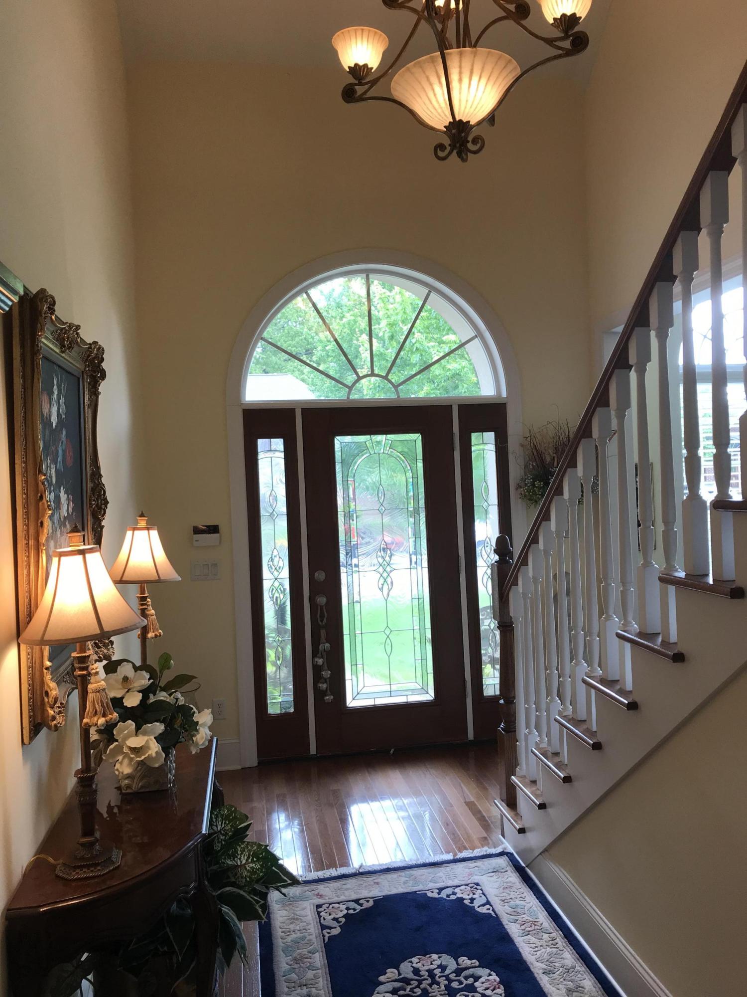 8420 Keystone Circle Chattanooga, TN 37421 - Photo 10 of 35 Front Door