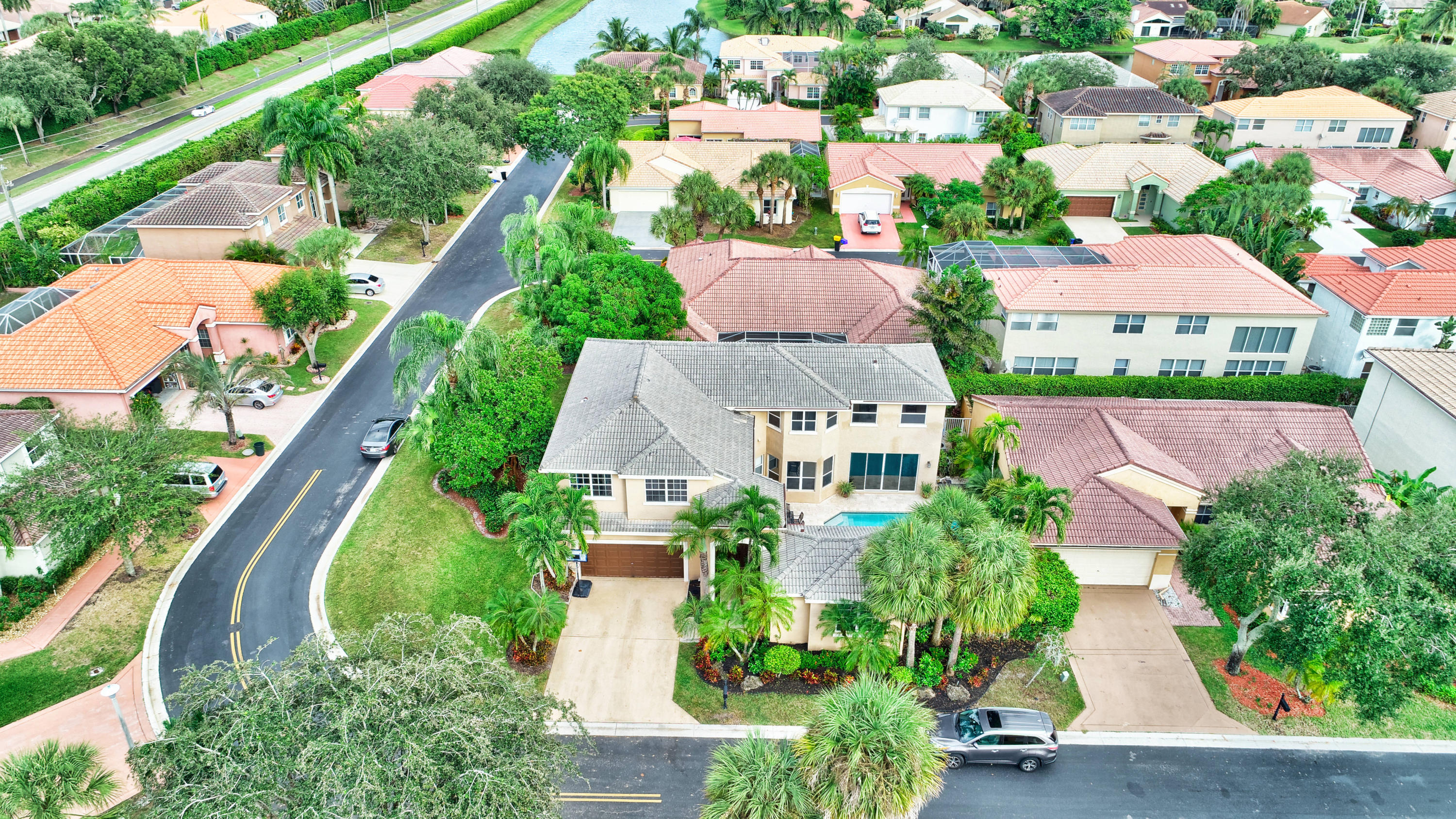 20282 Monteverdi Circle Boca Raton, FL 33498 - Photo 2 of 71 03_dji_0607and4more