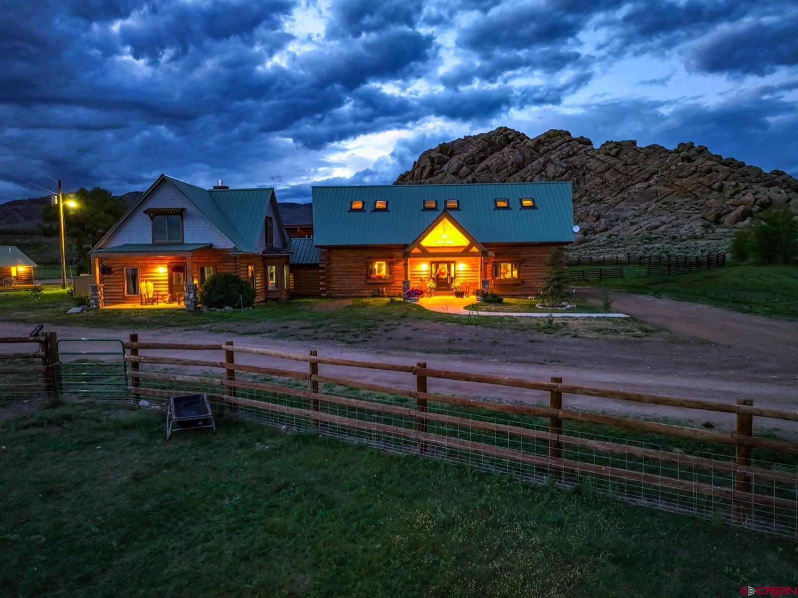 5291 County Road 76 Parlin, CO 81239 - Photo 22 of 42