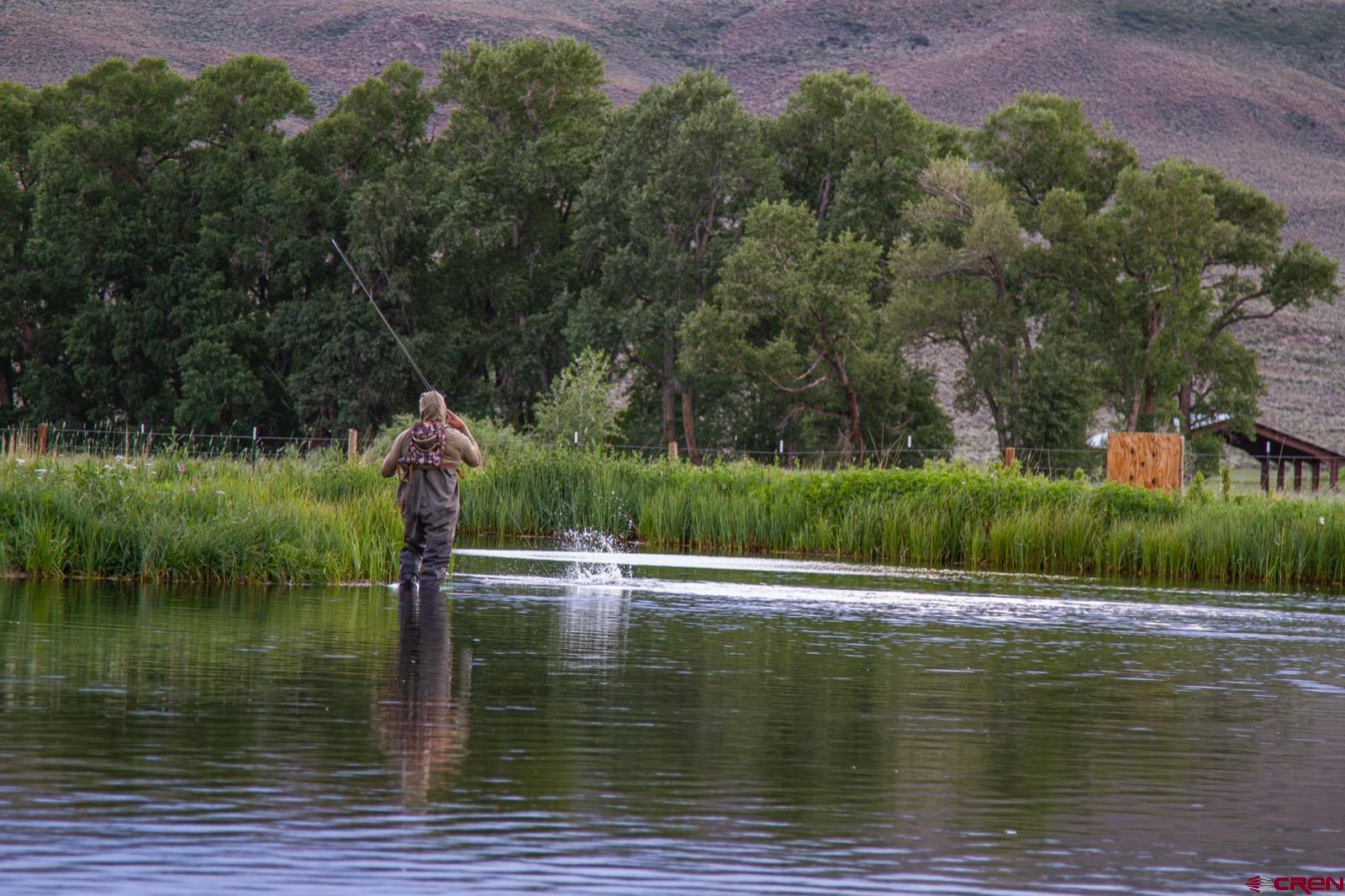5291 County Road 76 Parlin, CO 81239 - Photo 28 of 42