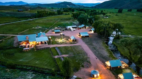 $5,000,000 | 5291 County Road 76, Parlin, CO 81239