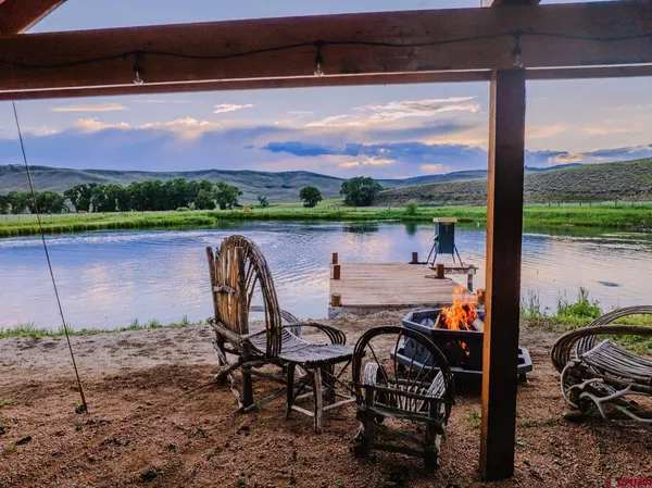 $5,000,000 | 5291 County Road 76, Parlin, CO 81239