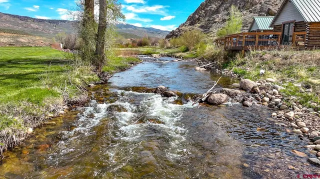 $5,490,000 | 5291 County Road 76, Parlin, CO 81239