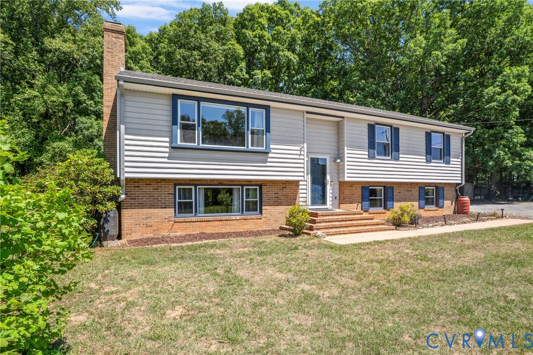 14653 Scotchtown Road Montpelier, VA 23192 - Photo 2 of 49